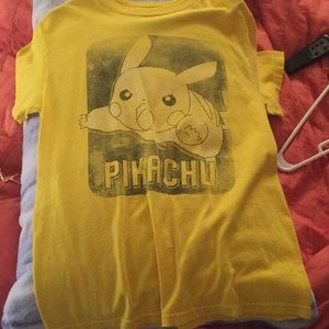 Pokemon t-shirt